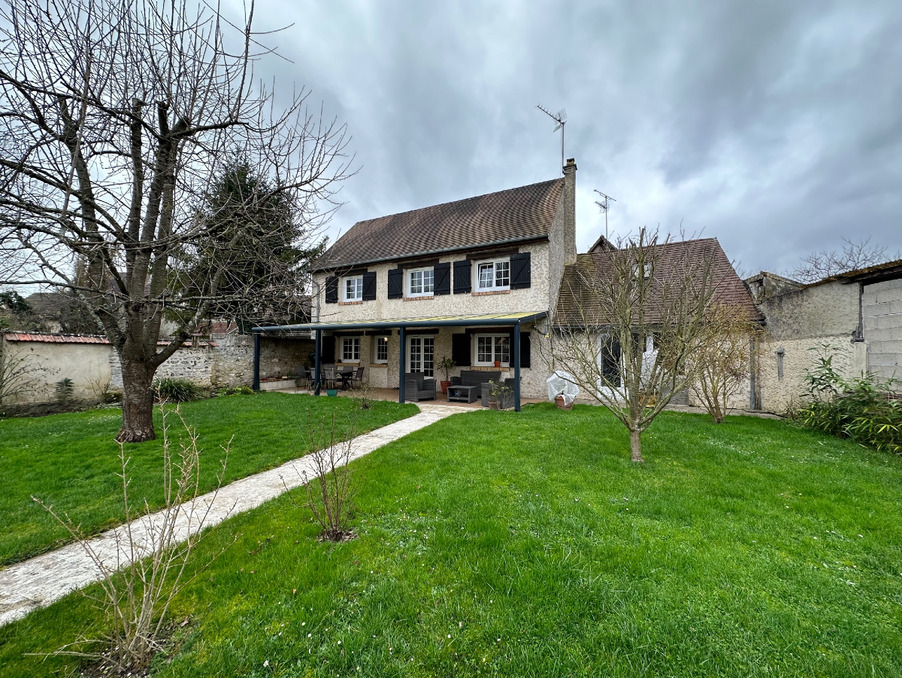 Vente Maison/Villa BRAY ET LU 95710 Val d'Oise FRANCE