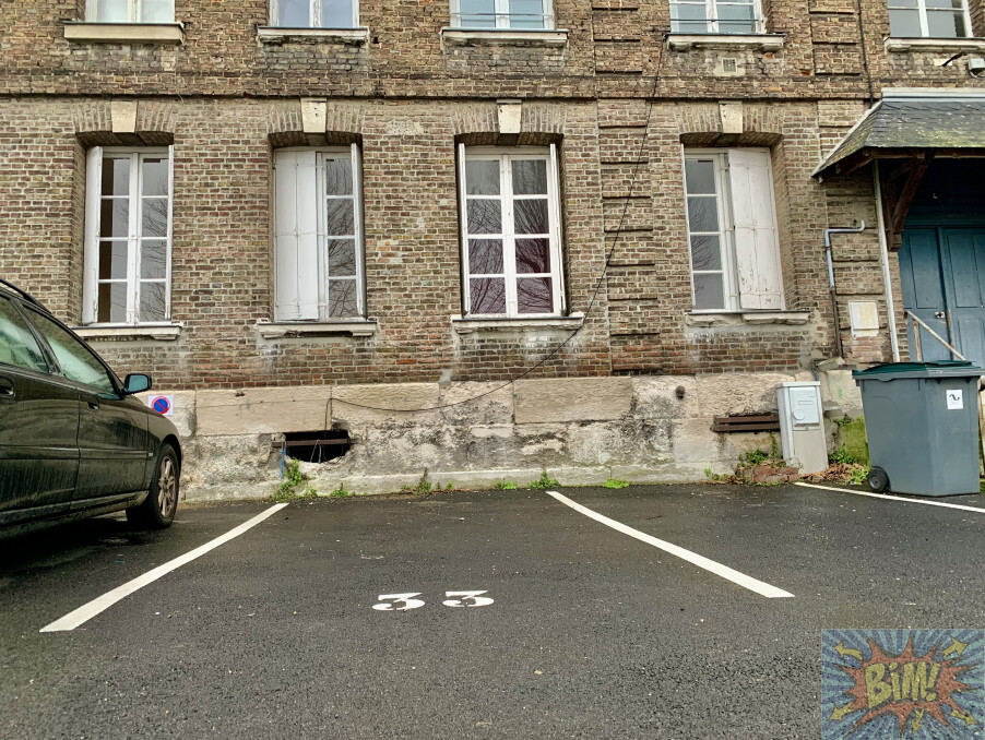 Vente Garage/Parking DARNETAL 76160 Seine Maritime FRANCE