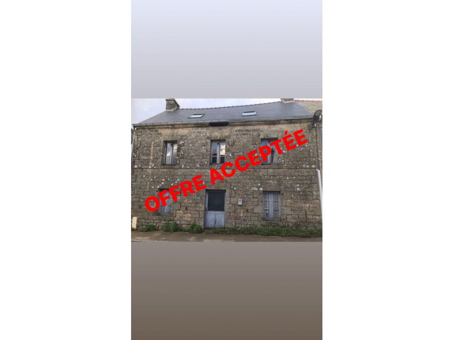 Vente Maison/Villa PLOERDUT 56160 Morbihan FRANCE