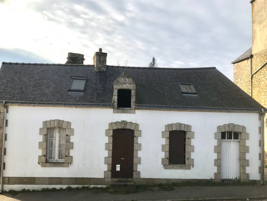 Vente Maison/Villa LANGOELAN 56160 Morbihan FRANCE