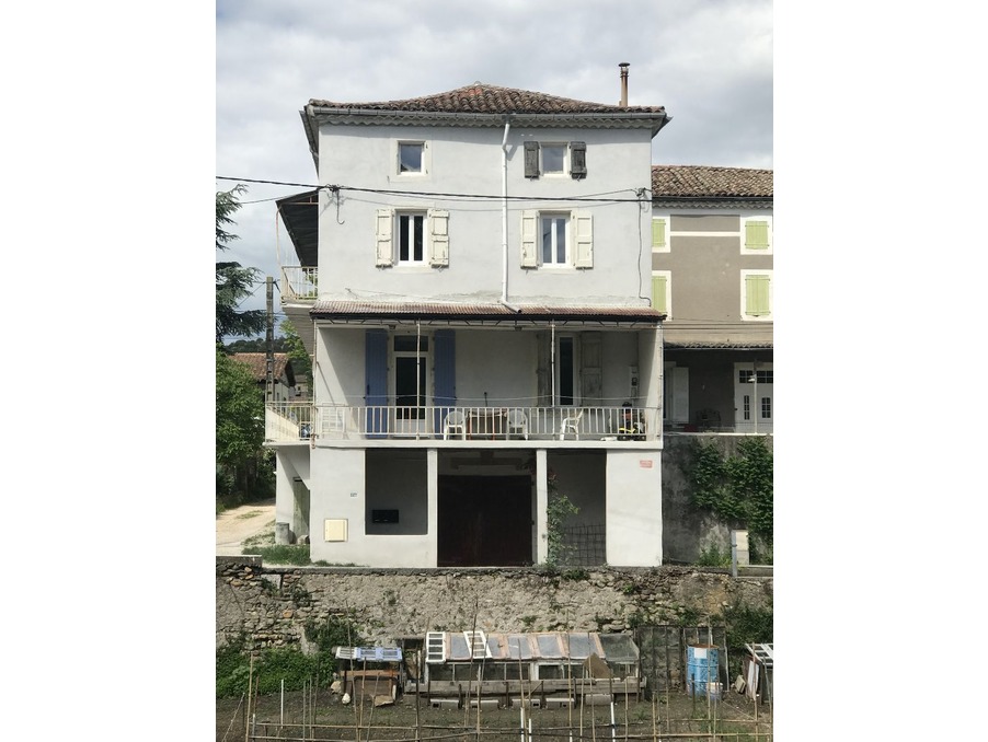 Vente Maison/Villa SAINT AMBROIX 30500 Gard FRANCE