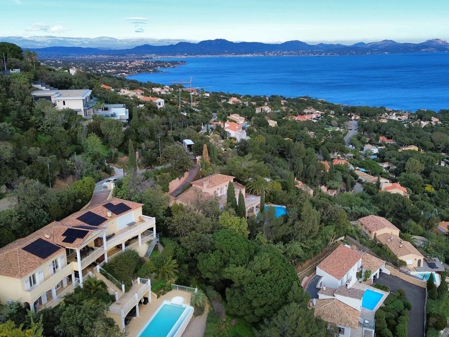Vente&nbsp;Maison/Villa&nbsp;LES ISSAMBRES&nbsp;83380&nbsp;Var&nbsp;FRANCE