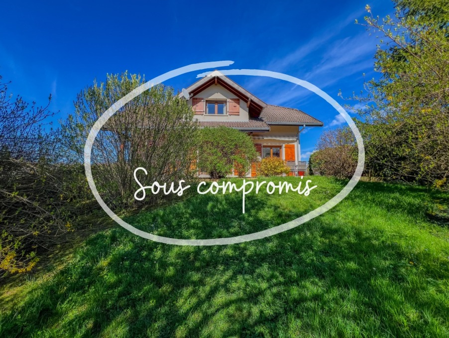 Vente Maison/Villa LES OLLIERES 74370 Haute Savoie FRANCE