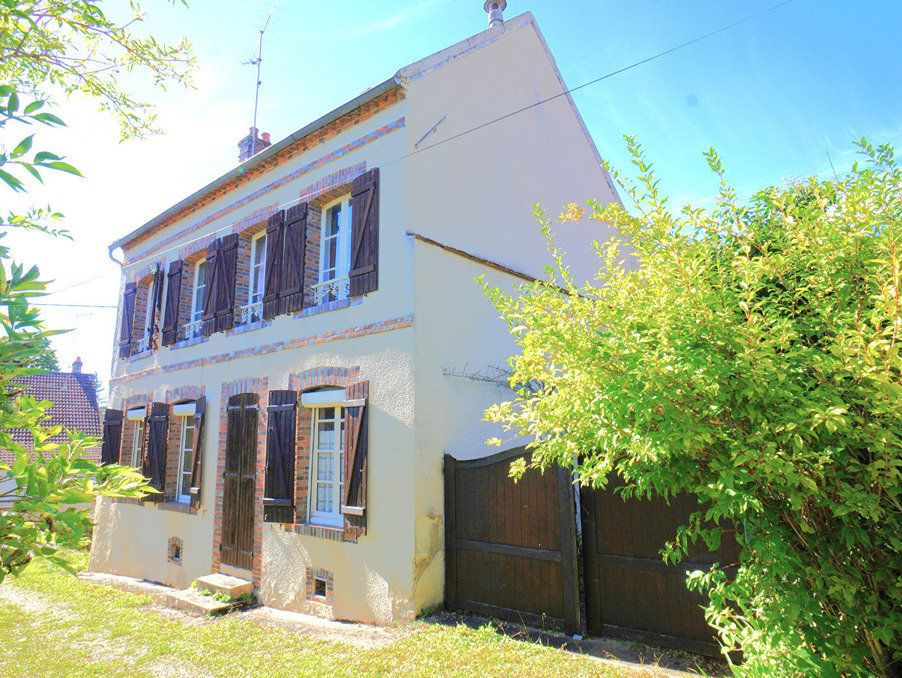 Vente Maison/Villa JOIGNY 89300 Yonne FRANCE