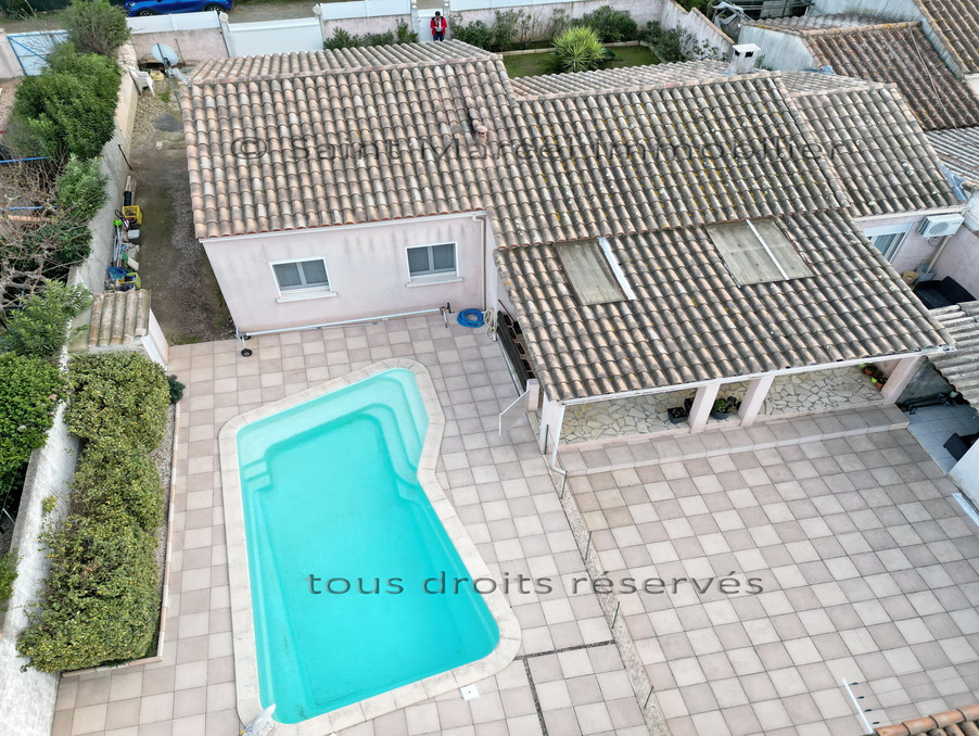 Vente Maison/Villa NARBONNE 11100 Aude FRANCE