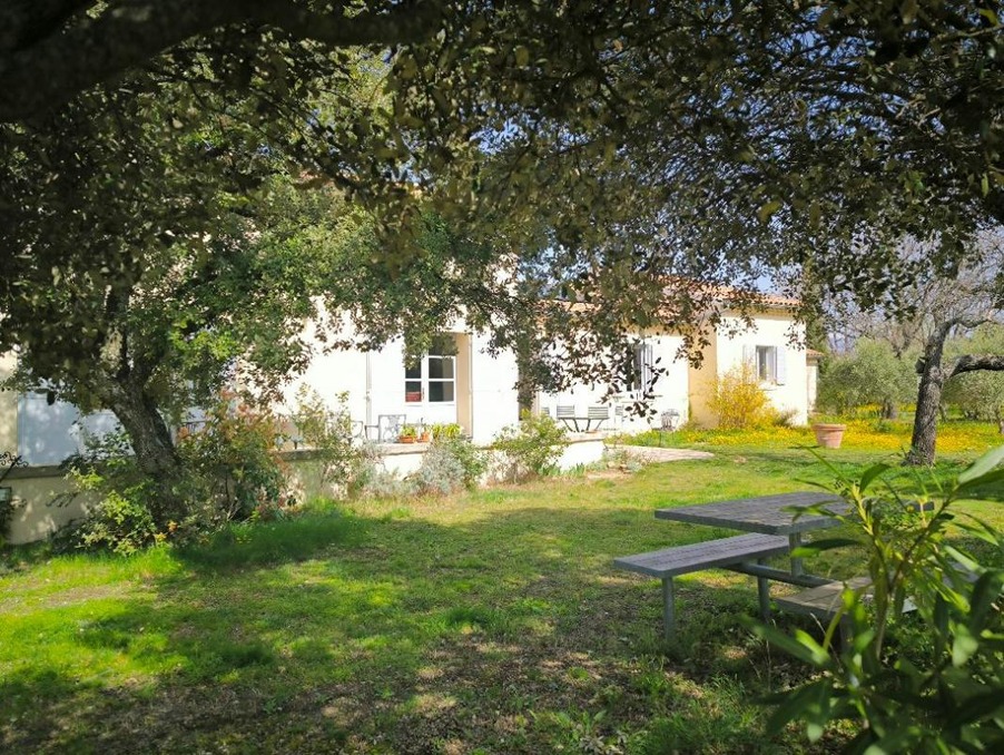 Vente Maison/Villa SAINT-DIDIER 84210 Vaucluse FRANCE