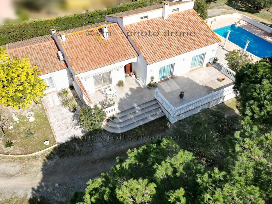 Vente Maison/Villa NARBONNE 11100 Aude FRANCE