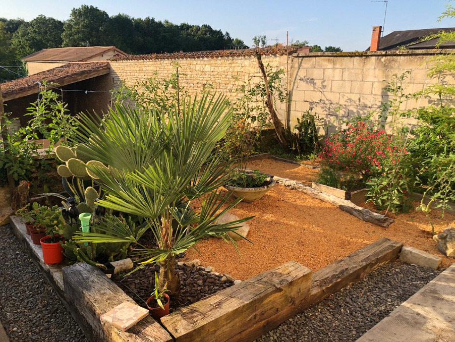 Vente&nbsp;Maison/Villa&nbsp;BEAUVOIR SUR NIORT&nbsp;79360&nbsp;Deux S�vres&nbsp;FRANCE