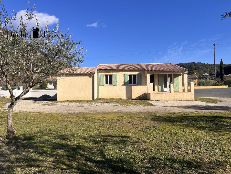 Vente Maison/Villa SAINT AMBROIX 30500 Gard FRANCE