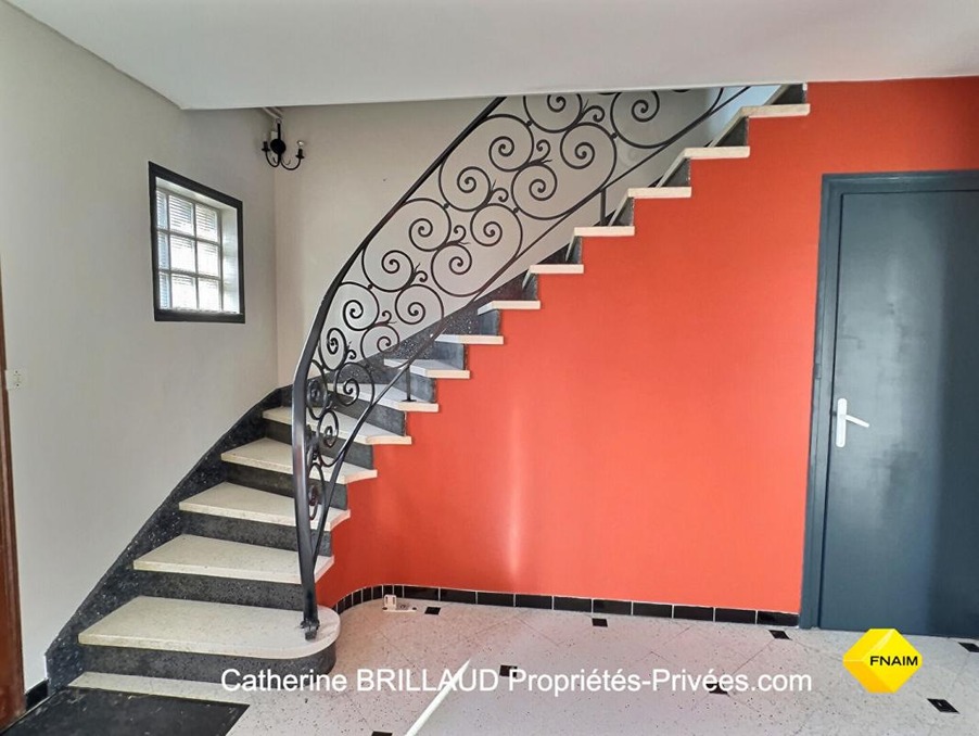 Vente Maison/Villa LA ROCHELLE 17000 Charente Maritime FRANCE