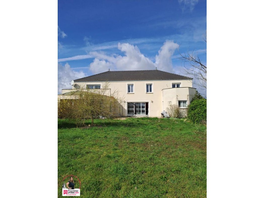 Vente Maison/Villa BLANCS-COTEAUX 51130 Marne FRANCE