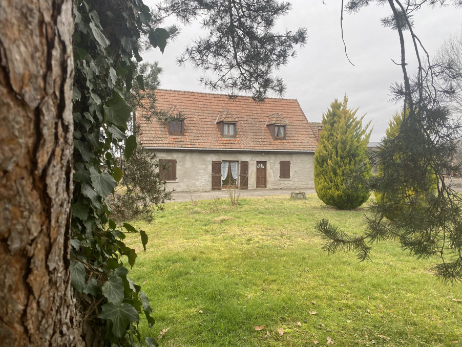 Vente Maison/Villa CHAMPAGNAC 15350 Cantal FRANCE