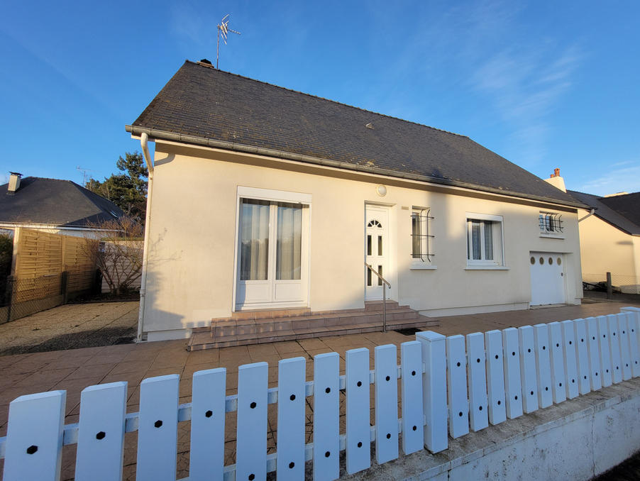 Vente Maison/Villa SABLE-SUR-SARTHE 72300 Sarthe FRANCE
