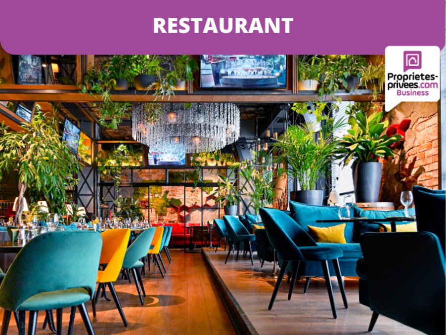 Vente Bureau/Local PARIS 11EME ARRONDISSEMENT 75011 Paris FRANCE