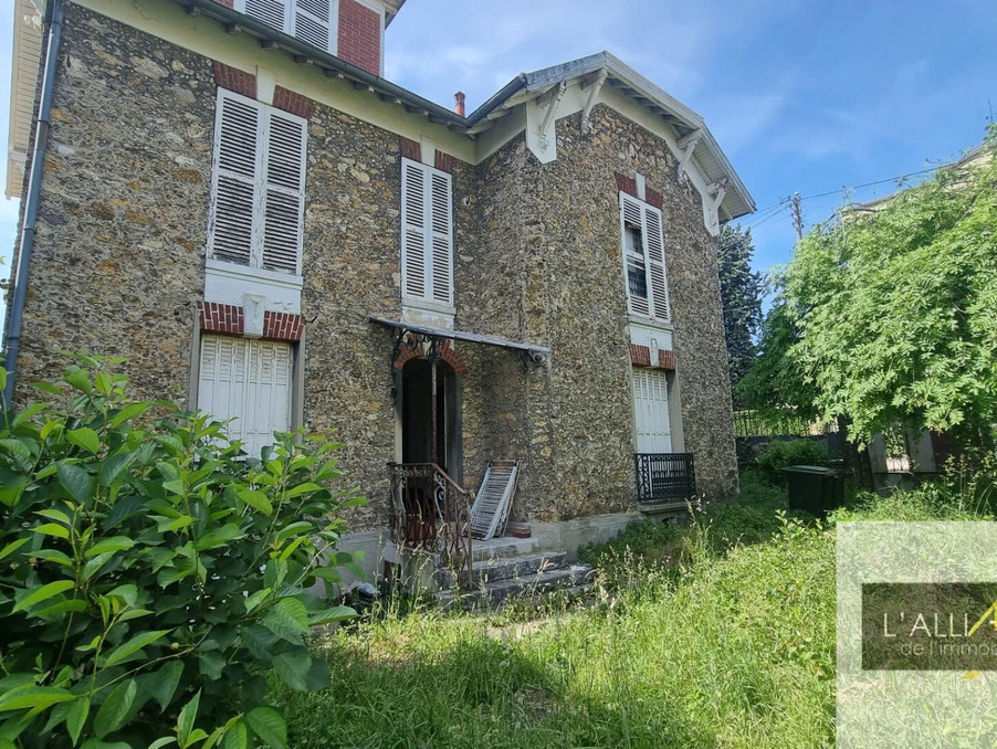 Vente Maison/Villa CORMEILLES EN PARISIS 95240 Val d'Oise FRANCE