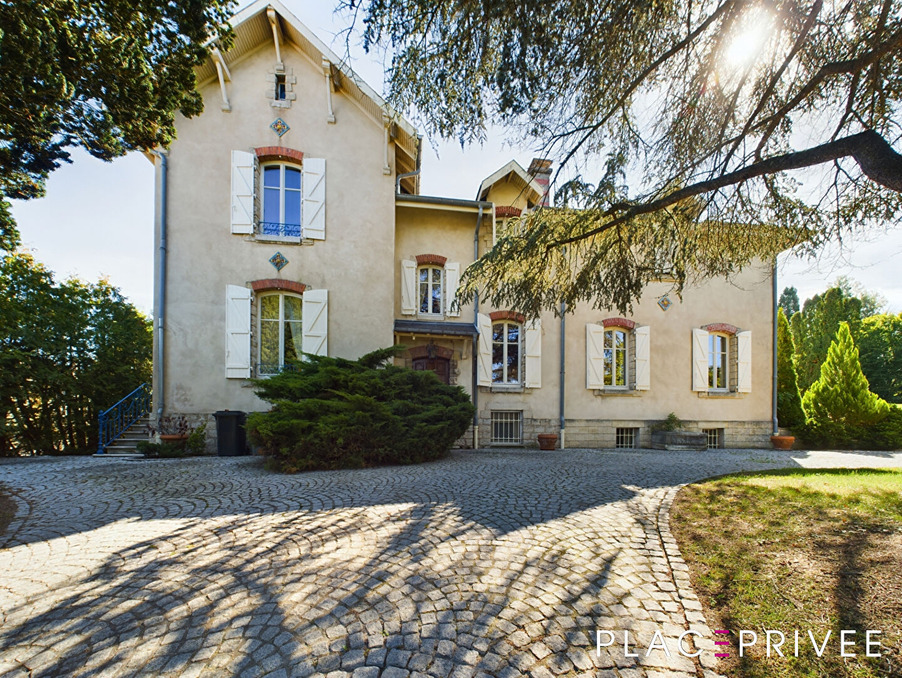 Vente Maison/Villa DAMELEVIERES 54360 Meurthe et Moselle FRANCE