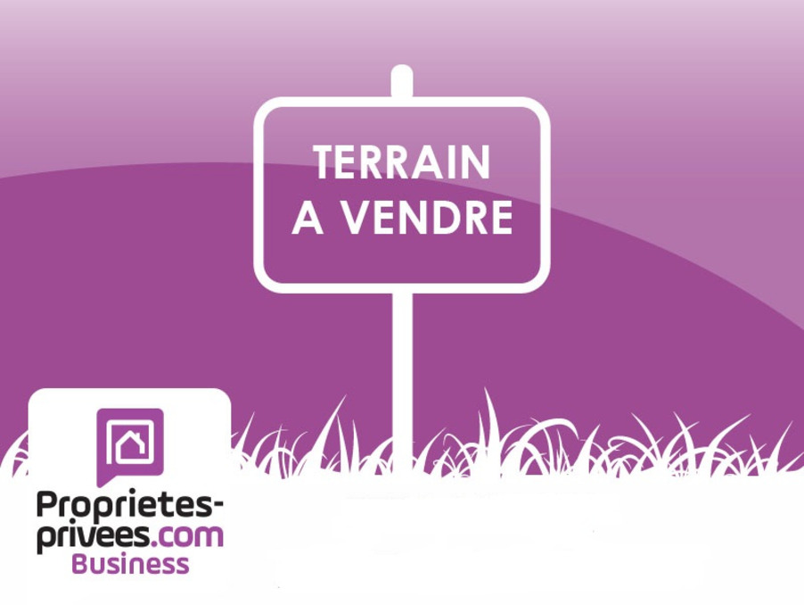 Vente Terrain QUETIGNY 21800 Cte d'Or FRANCE