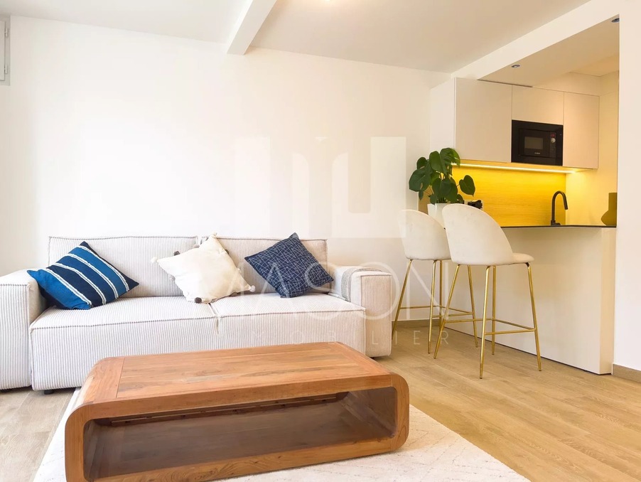 Vente&nbsp;Appartement&nbsp;NICE&nbsp;06200&nbsp;Alpes Maritimes&nbsp;FRANCE