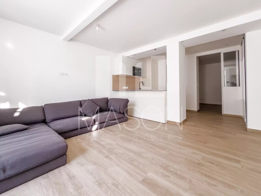 Vente Appartement NICE 06200 Alpes Maritimes FRANCE