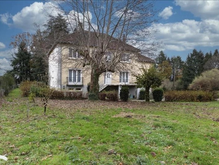 Vente Maison/Villa LIMOGES 87100 Haute Vienne FRANCE