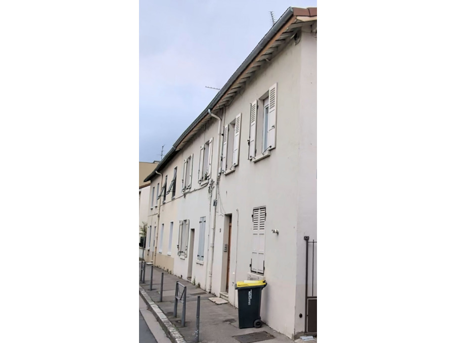 Vente Appartement LYON 69008 Rhne FRANCE