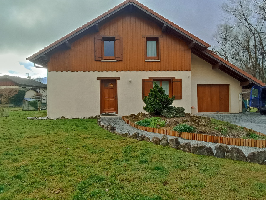 Vente Maison/Villa FAVERGES 74210 Haute Savoie FRANCE