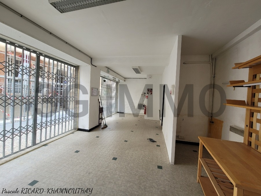 Vente Bureau/Local LISLE SUR TARN 81310 Tarn FRANCE