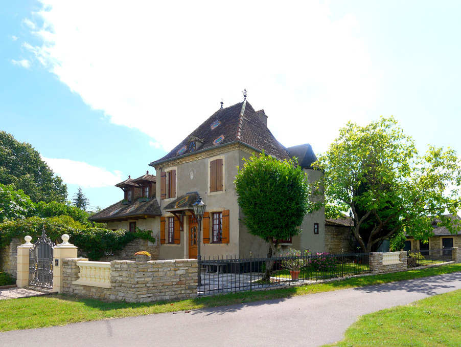 Vente Maison/Villa ST LOUP GEANGES 71350 Sane et Loire FRANCE