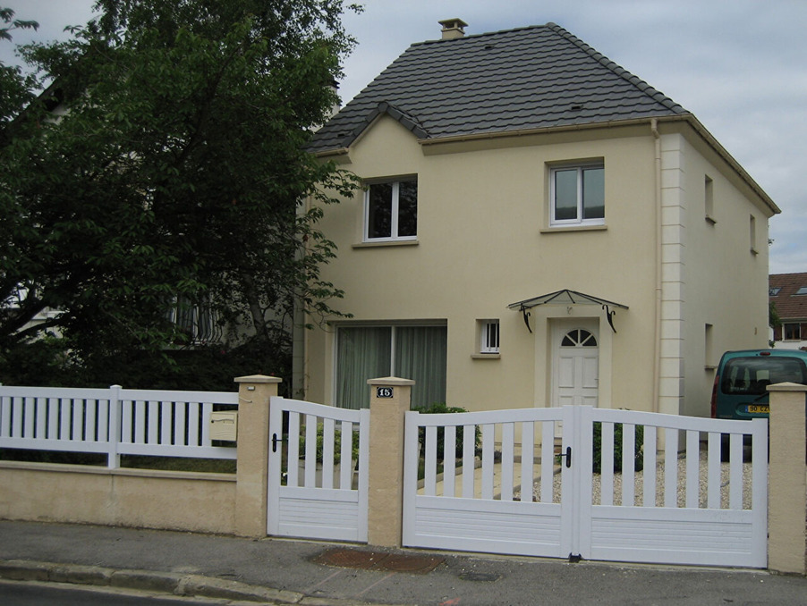 Vente Maison/Villa BURES SUR YVETTE 91440 Essonne FRANCE