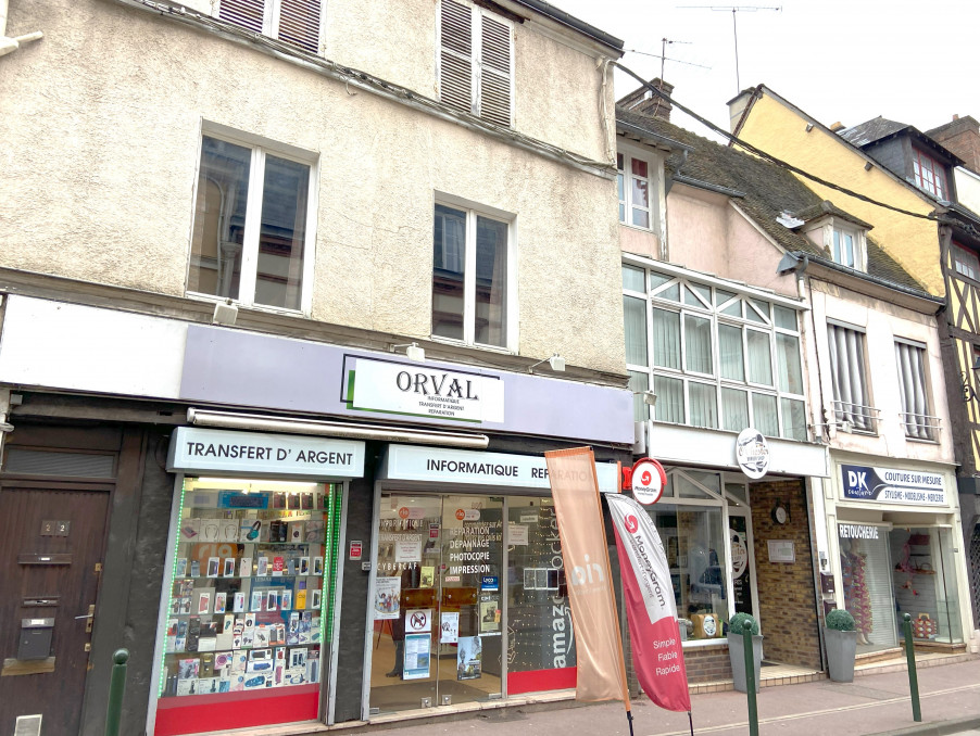 Vente Bureau/Local DREUX 28100 Eure et Loir FRANCE