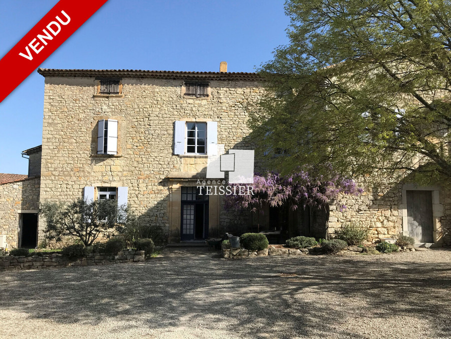 Vente Maison/Villa LES VANS 07140 Ardche FRANCE