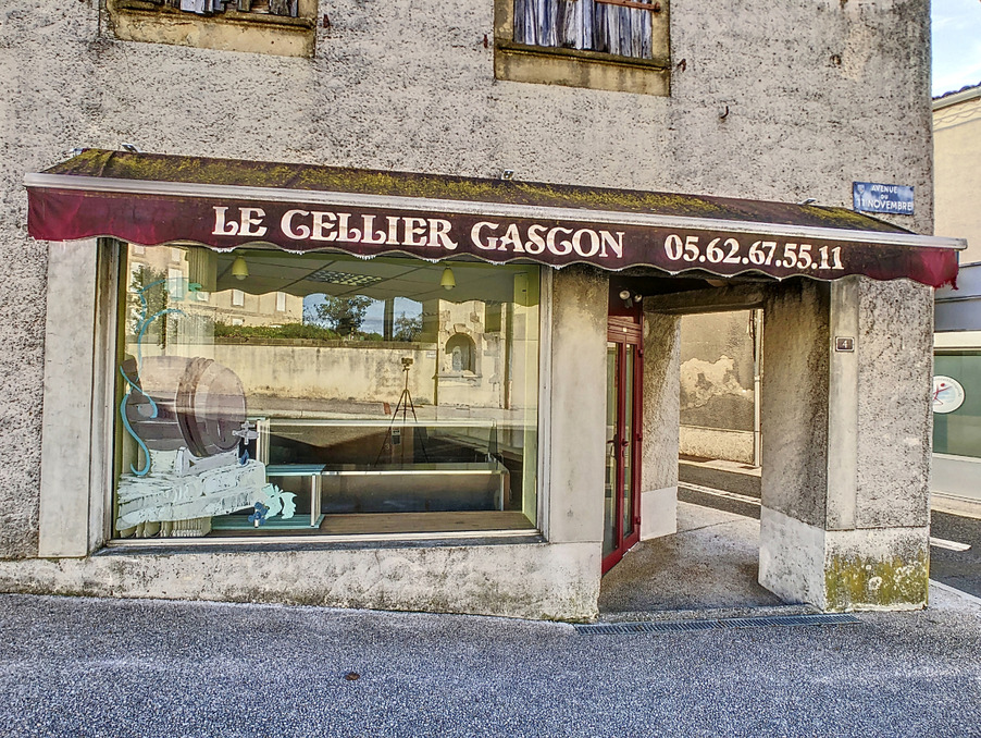 Vente Bureau/Local MIELAN 32170 Gers FRANCE