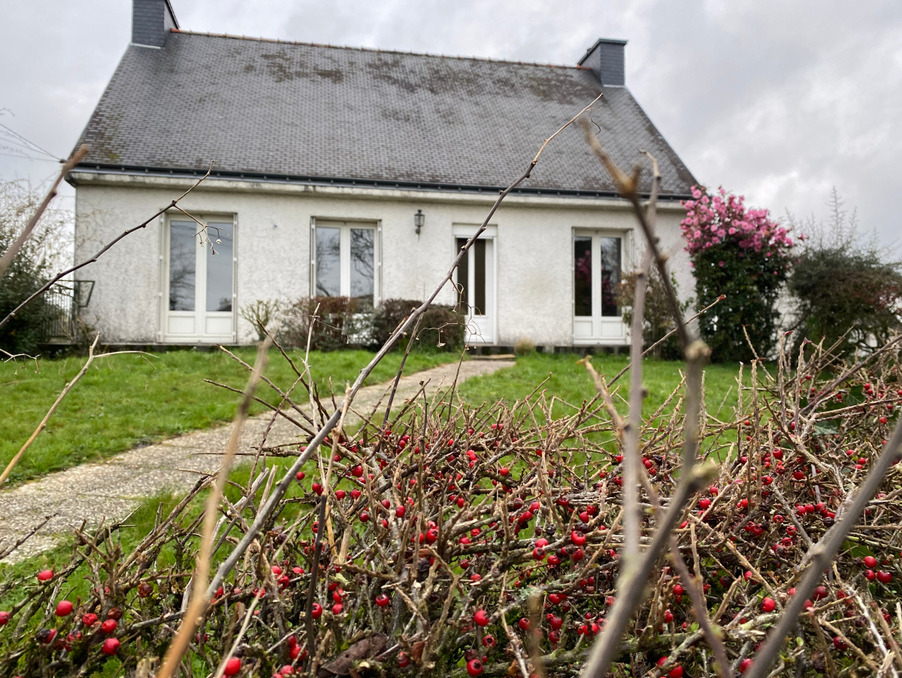 Vente Maison/Villa LOCMINE 56500 Morbihan FRANCE
