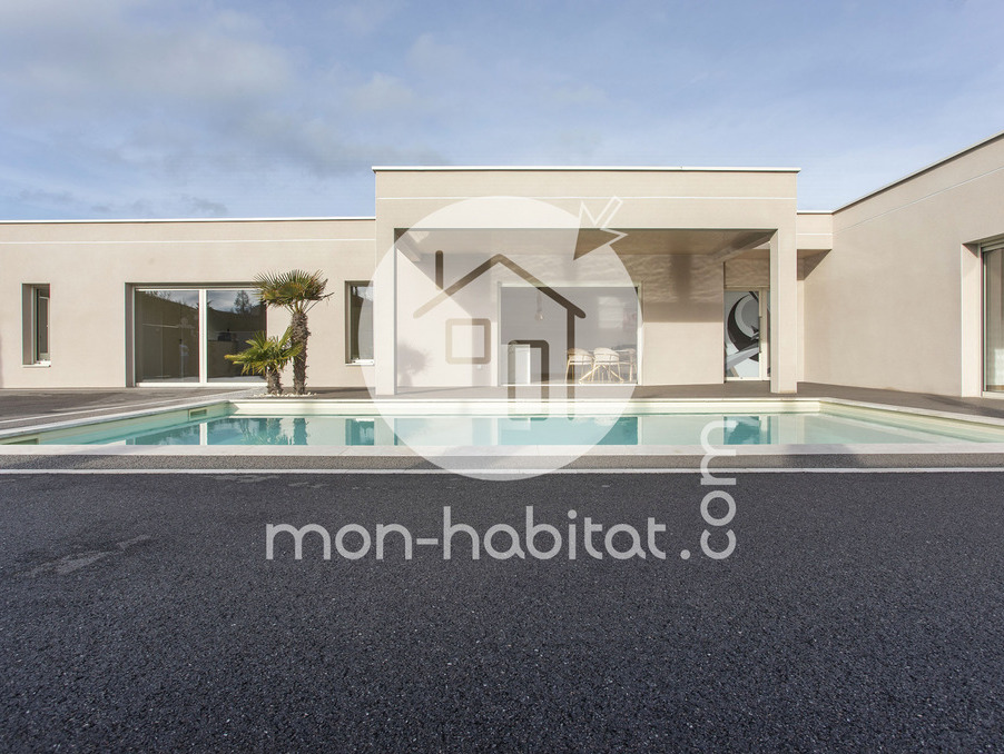 Vente Maison/Villa MABLY 42300 Loire FRANCE