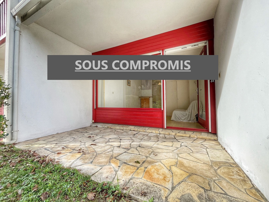 Vente Appartement HENDAYE 64700 Pyrenes Atlantiques FRANCE