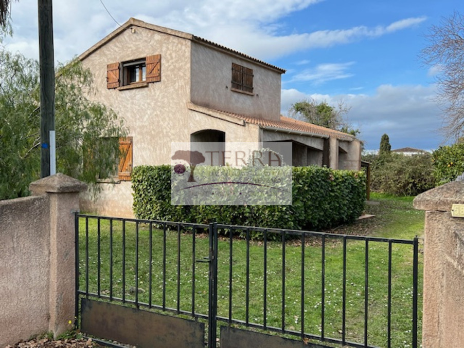 Vente Maison/Villa PRUNELLI-DI-FIUMORBO 20243 Corse FRANCE