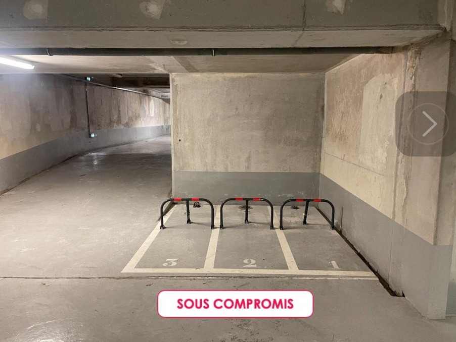 Vente Garage/Parking PONTAULT-COMBAULT 77340 Seine et Marne FRANCE