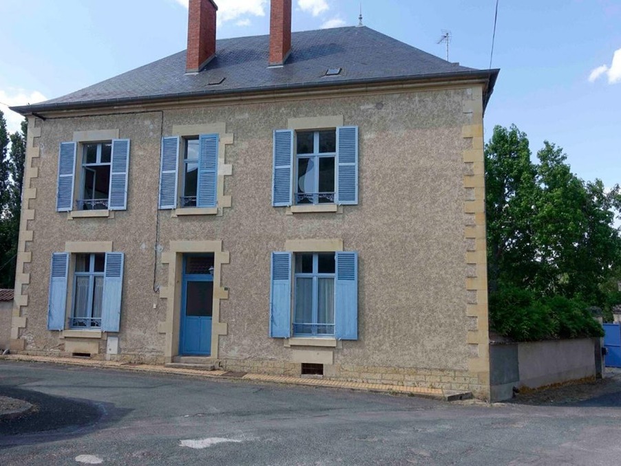 Vente Maison/Villa BENGY-SUR-CRAON 18520 Cher FRANCE