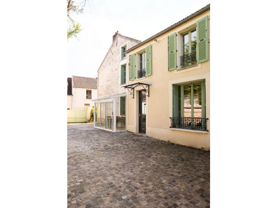 Vente Maison/Villa SOIGNOLLES-EN-BRIE 77111 Seine et Marne FRANCE
