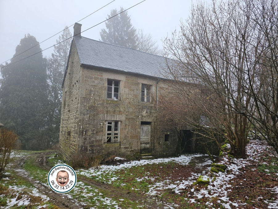 Vente Maison/Villa PEYRELEVADE 19290 Corrze FRANCE