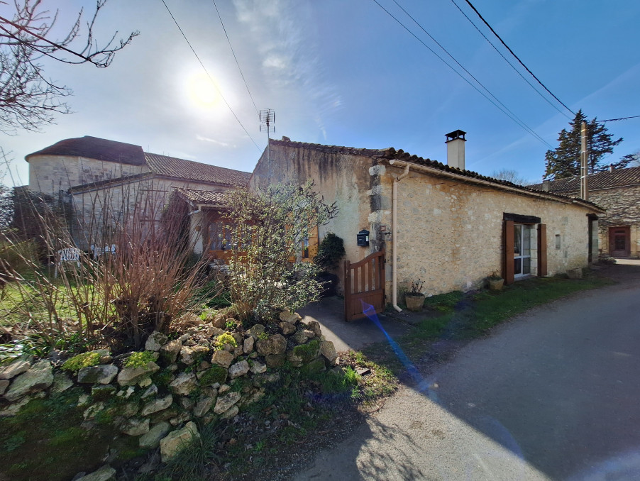 Vente Maison/Villa VILLEREAL 47210 Lot et Garonne FRANCE