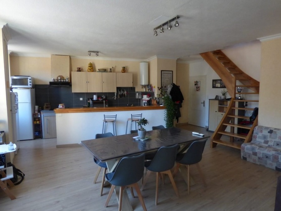 Vente Appartement ENTRAYGUES SUR TRUYERE 12140 Aveyron FRANCE