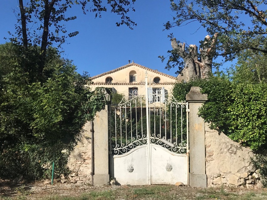 Vente Maison/Villa SAISSAC 11310 Aude FRANCE
