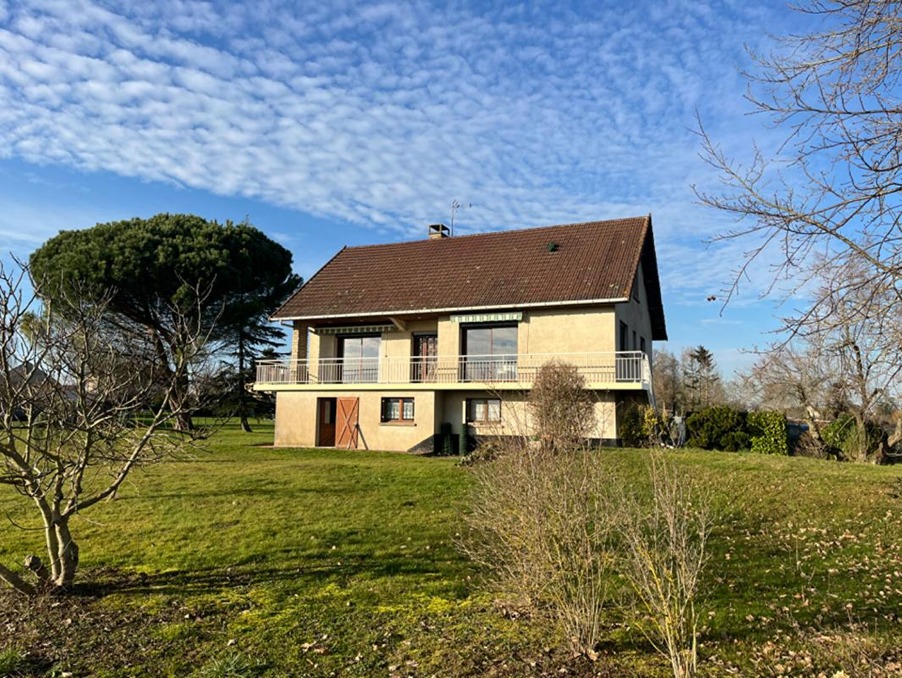 Vente Maison/Villa FARGES-LES-CHALON 71150 Sane et Loire FRANCE