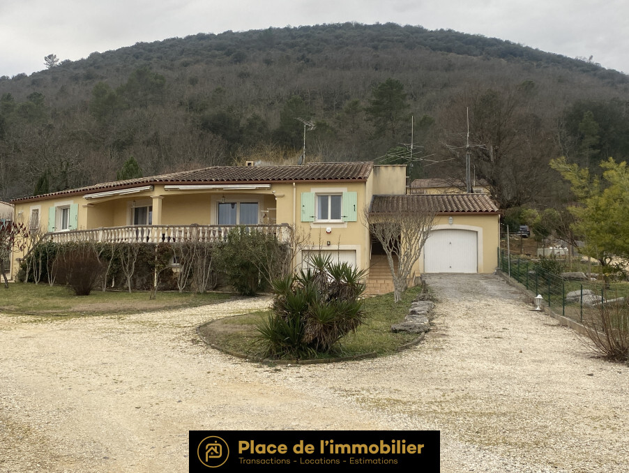 Vente Maison/Villa SAINT-AMBROIX 30500 Gard FRANCE