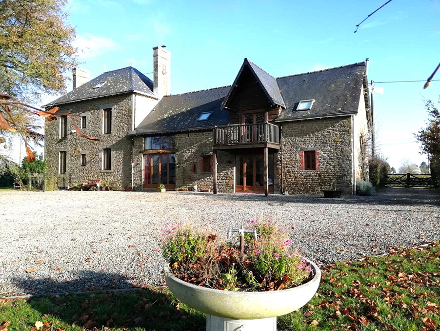 Vente Maison/Villa HERCE 53120 Mayenne FRANCE