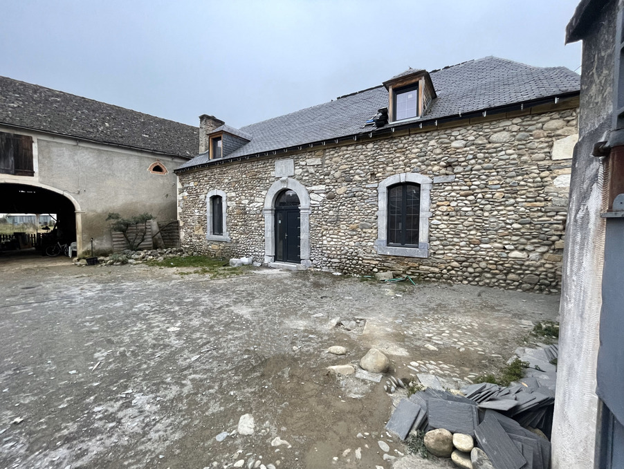Vente Maison/Villa BORDERES 64800 Pyrenes Atlantiques FRANCE