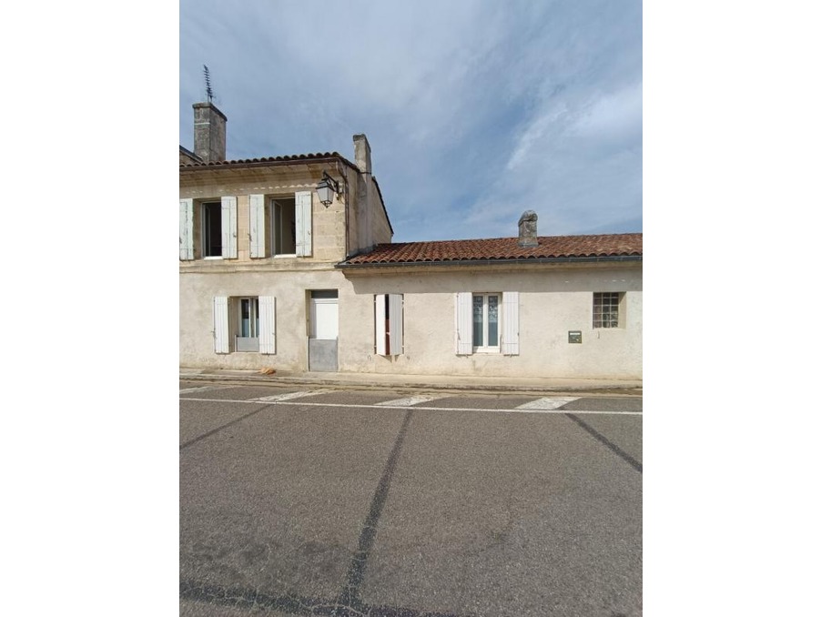 Vente Maison/Villa BLAYE 33390 Gironde FRANCE