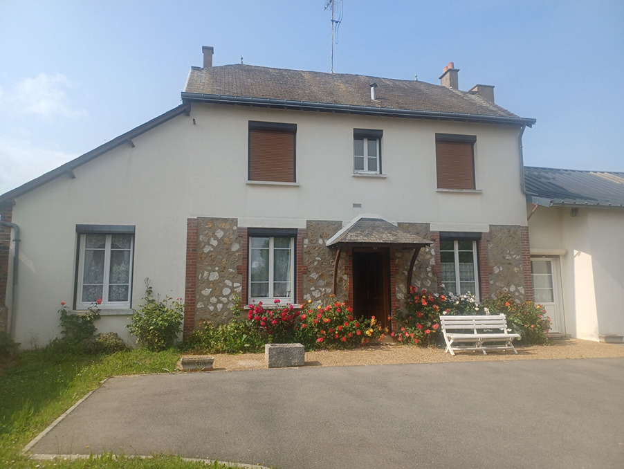 Vente Maison/Villa DANGEAU 28160 Eure et Loir FRANCE