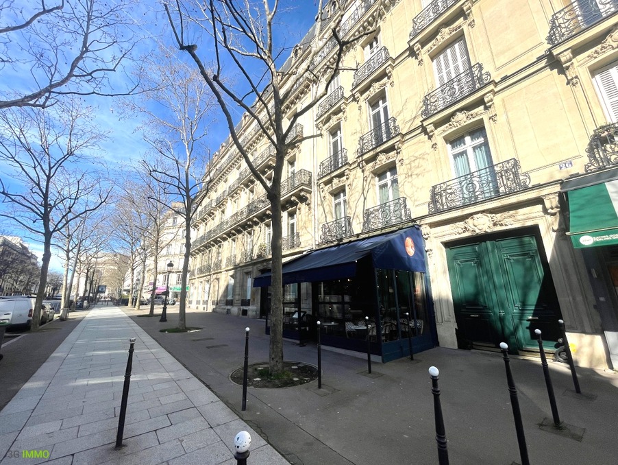 Vente Appartement PARIS 75008 Paris FRANCE